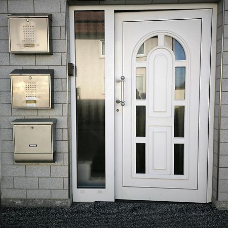 Ferienwohnung Elefanten Balingen Dış mekan fotoğraf