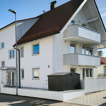 Ferienwohnung Elefanten Balingen Dış mekan fotoğraf