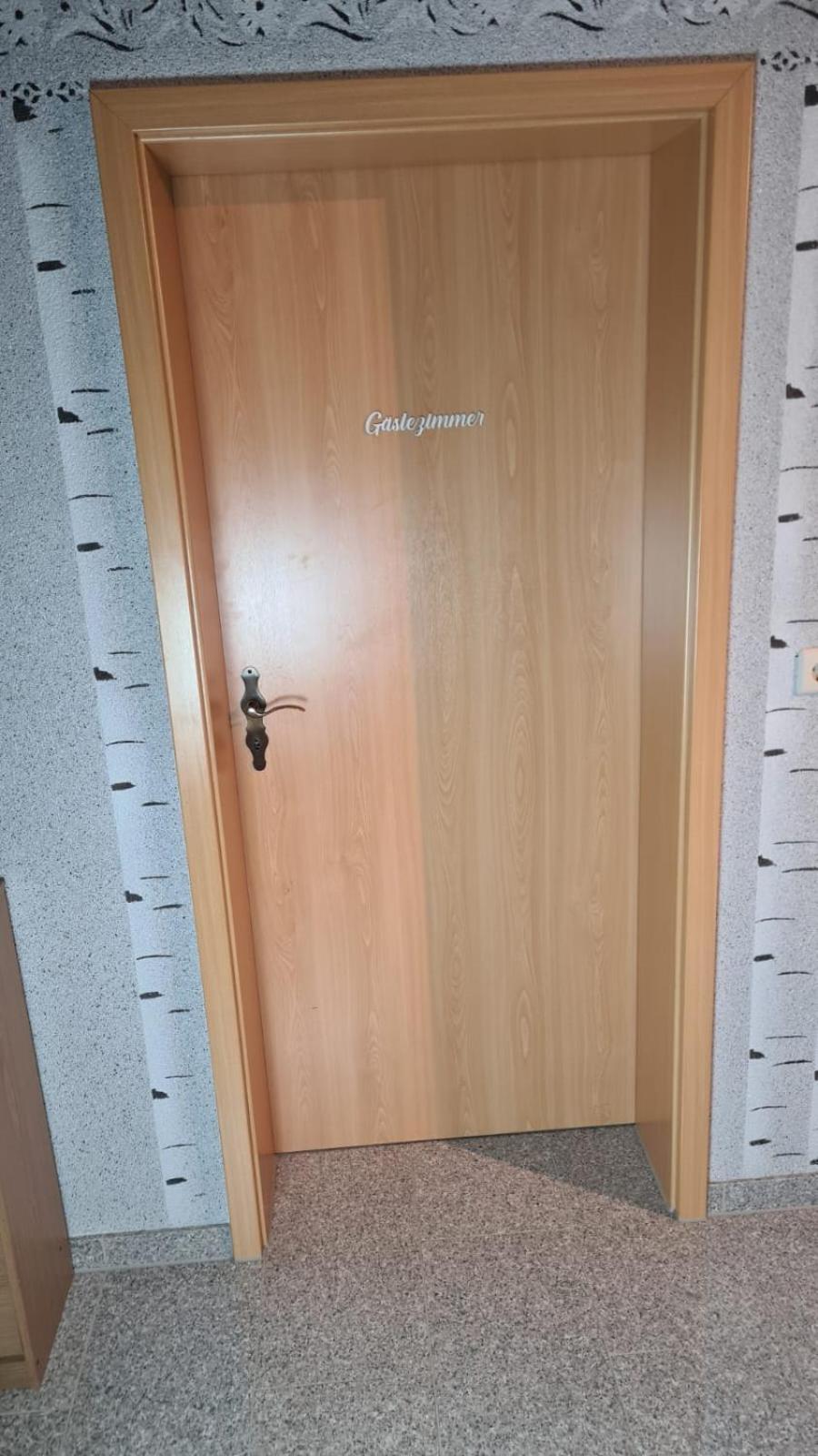 Ferienwohnung Elefanten Balingen Dış mekan fotoğraf