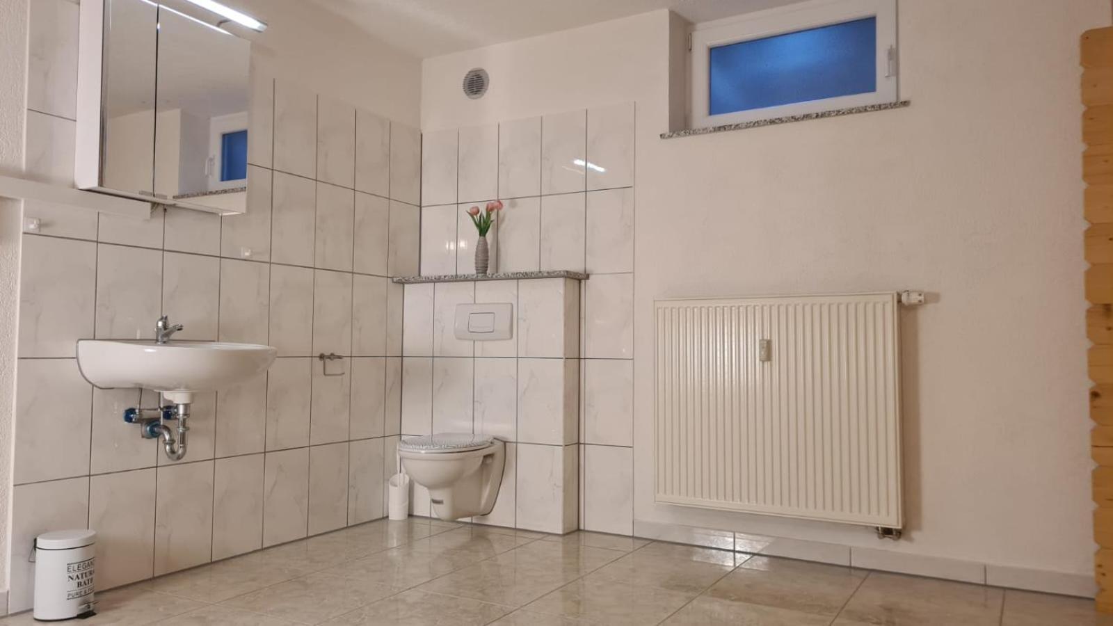 Ferienwohnung Elefanten Balingen Dış mekan fotoğraf