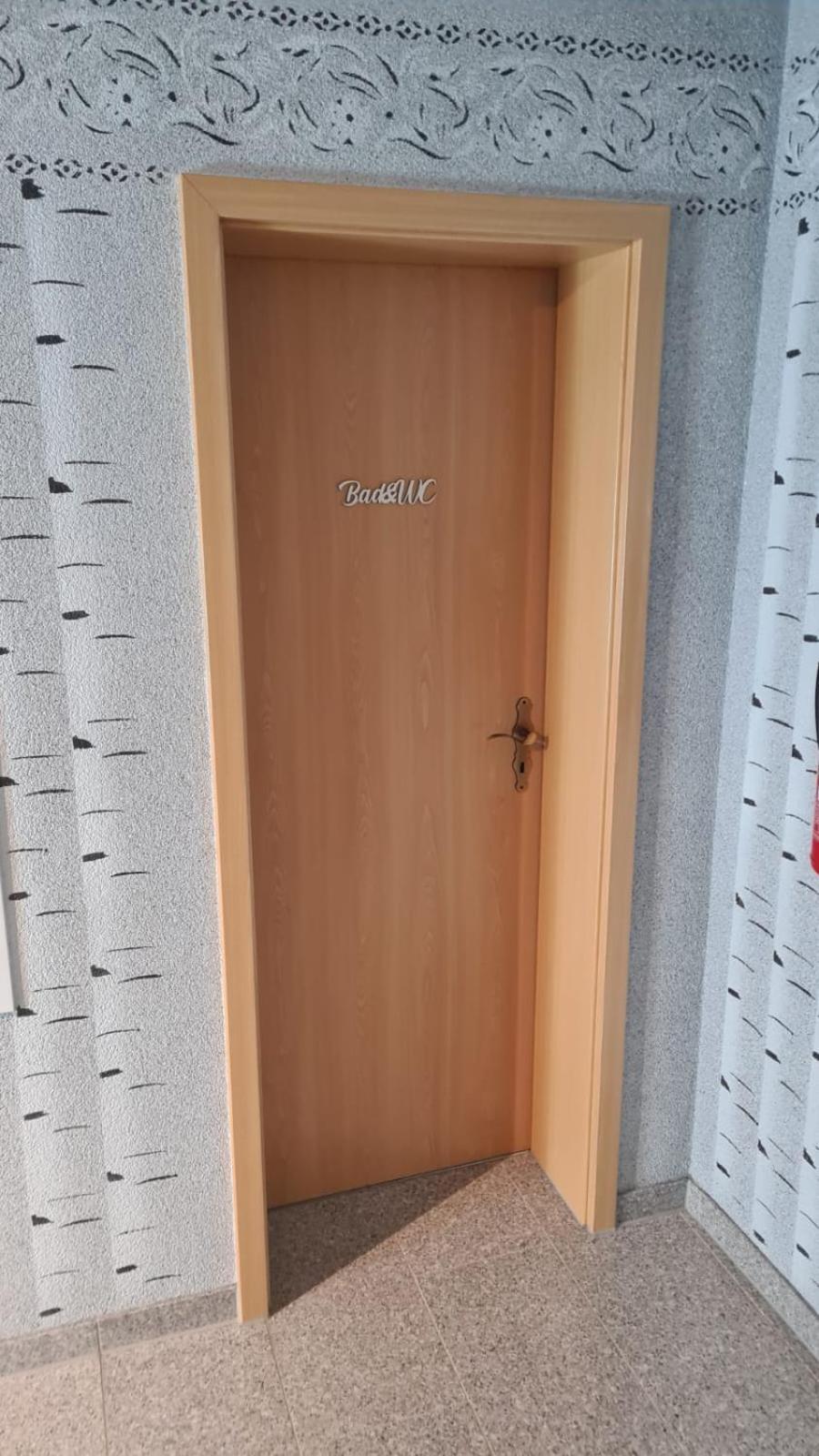 Ferienwohnung Elefanten Balingen Dış mekan fotoğraf