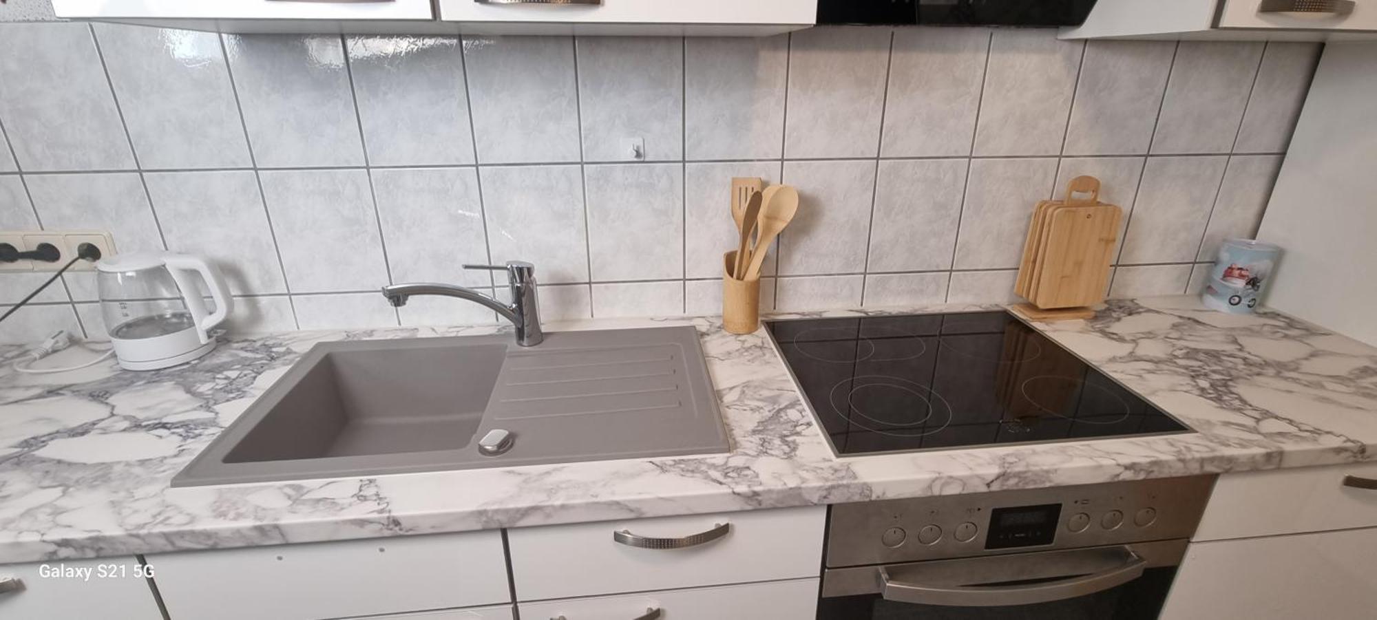 Ferienwohnung Elefanten Balingen Dış mekan fotoğraf