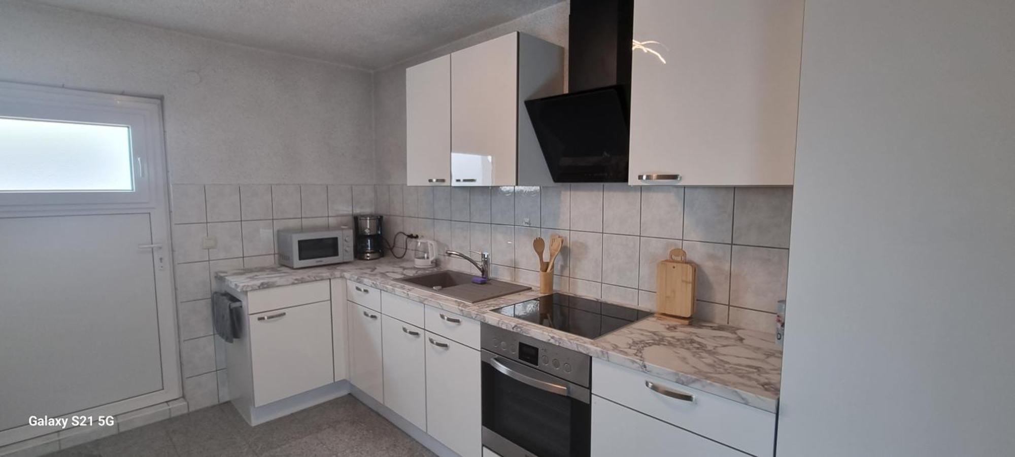 Ferienwohnung Elefanten Balingen Dış mekan fotoğraf