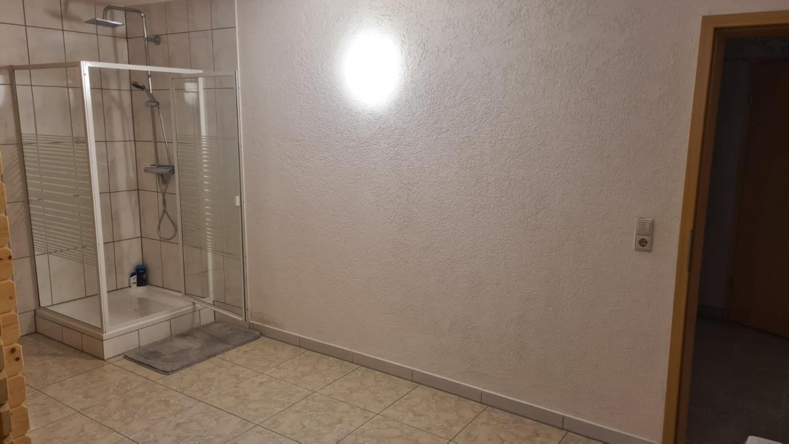 Ferienwohnung Elefanten Balingen Dış mekan fotoğraf