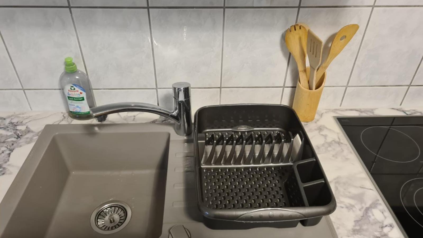 Ferienwohnung Elefanten Balingen Dış mekan fotoğraf