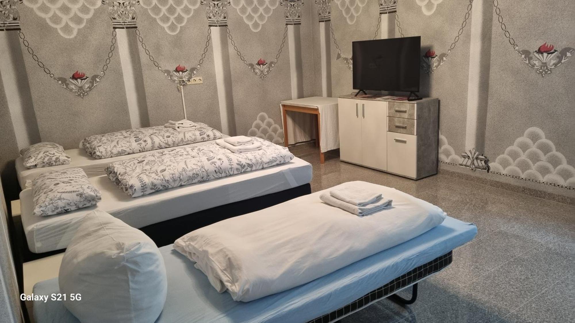 Ferienwohnung Elefanten Balingen Dış mekan fotoğraf