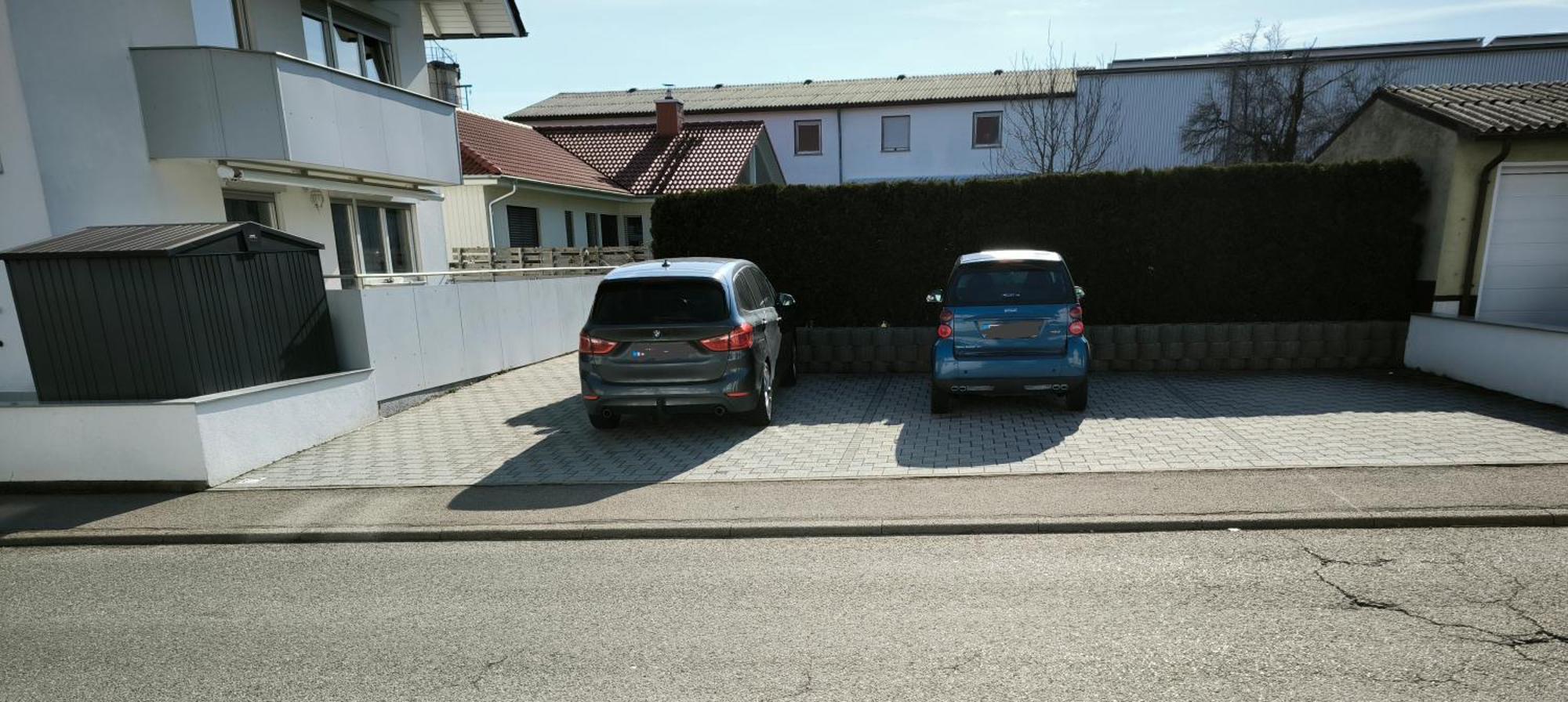 Ferienwohnung Elefanten Balingen Dış mekan fotoğraf